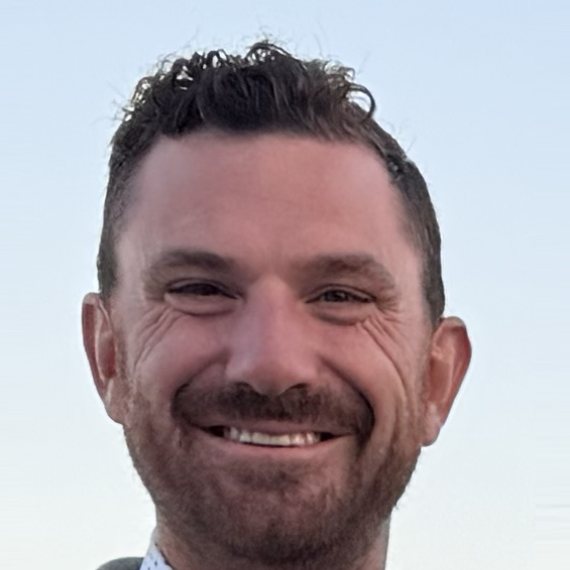 Jon Rasmussen