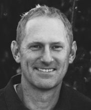 Mike Stob